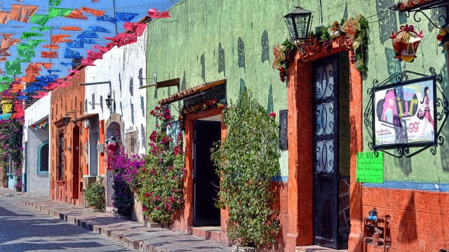 Tequisquiapan