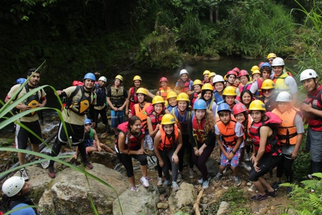 Grupo de cañonismo