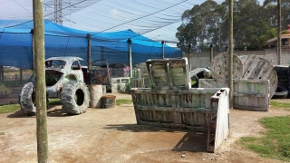 Gotcha in Zapopan with 500 capsules per person