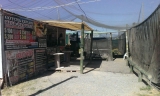 Gotcha con 200 proiettili a Jardines del Valle