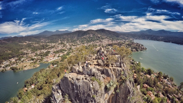  Tour até La Peña 