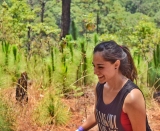 Caminata a Monte Alto en Valle de Bravo, 2.5 horas