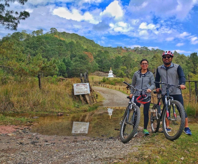  Tour de Bike Gurdado 