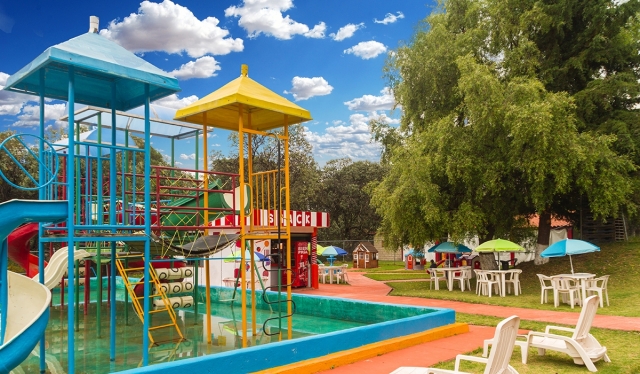  Giochi acquatici 