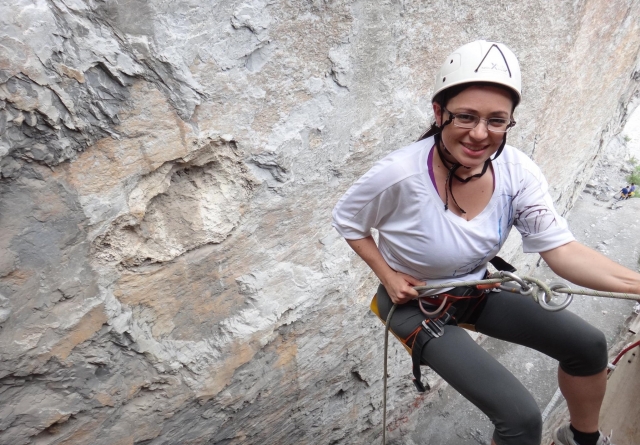 Rappel workshop 