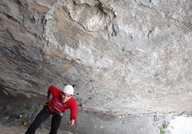  Extreme fun in Monterrey
