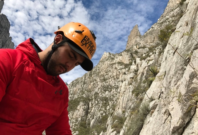  Randonnée dans la huasteca de Monterrey 