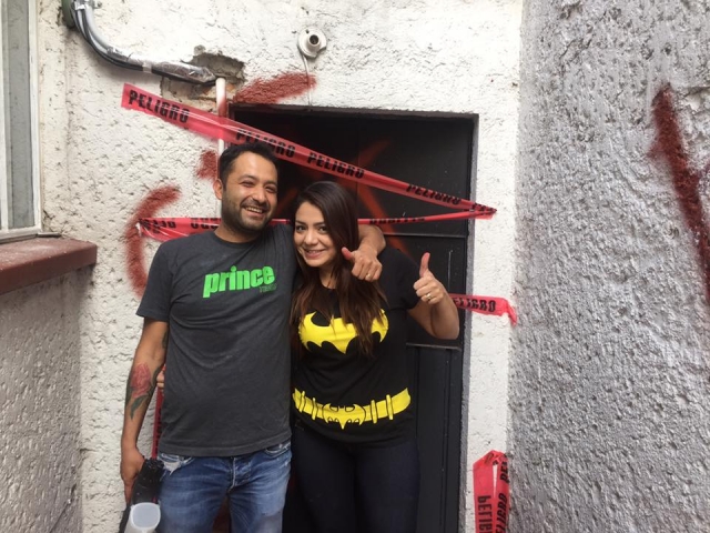  Vieni a giocare nella nostra escape room 