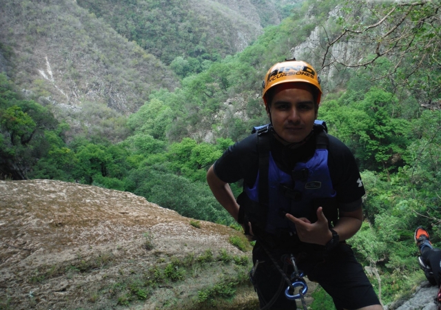 Cañonismo en chipitin