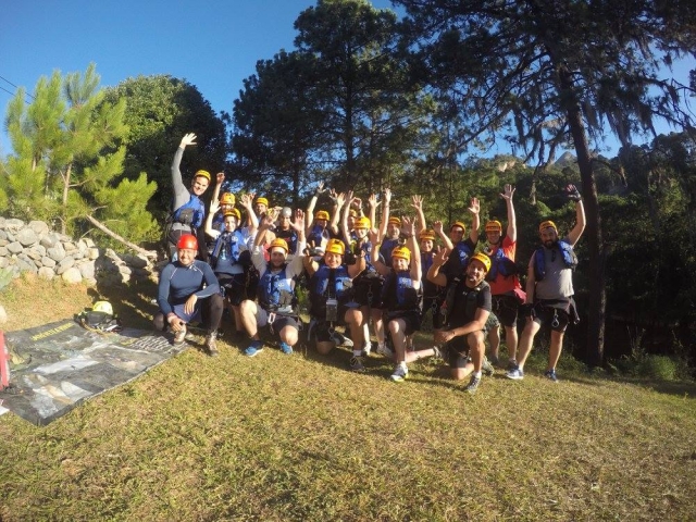 Grupo Cañonismo 