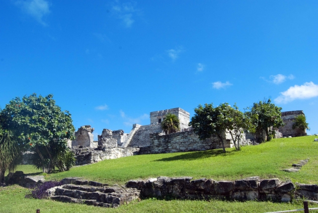 Descubre tulum
