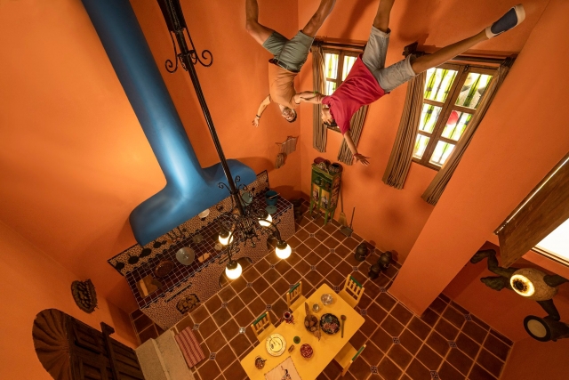  Dimensions et impressions 