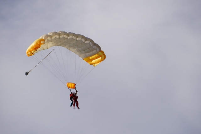  Jump in Ensenada 