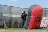 Paket mit 300 Kugeln pro Person Gotcha Tlajomulco