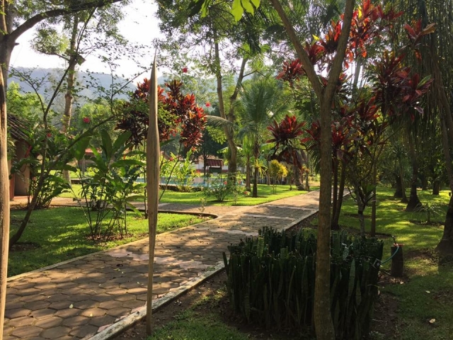  CABIN Veracruz