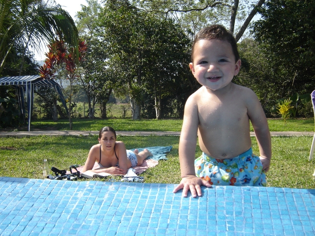  PISCINA 1 