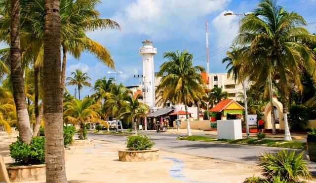 Conoce el centro