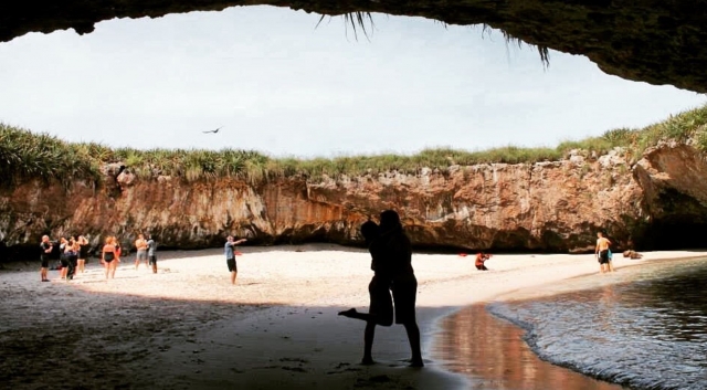 Playa de Amor