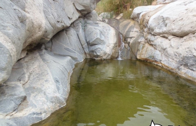  Conheça as piscinas 