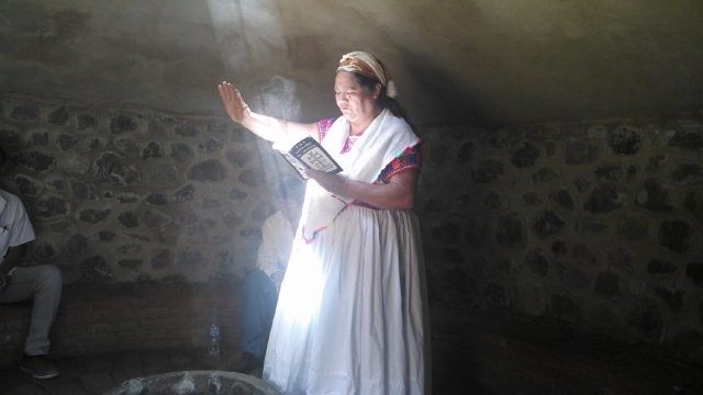 temazcal 