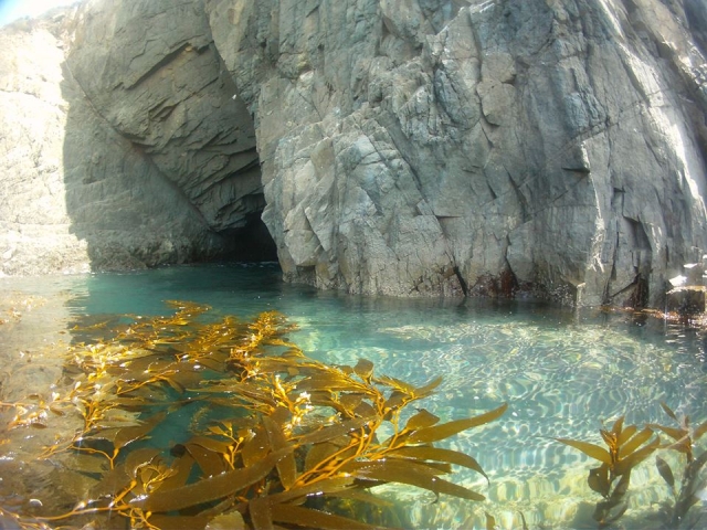 Lugares increibles por conocer 