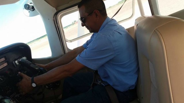  Expert pilots 