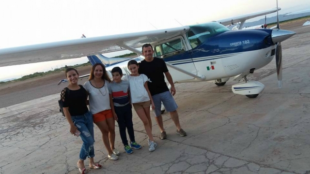 per tutta la famiglia 