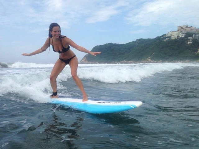  chichasurfing 