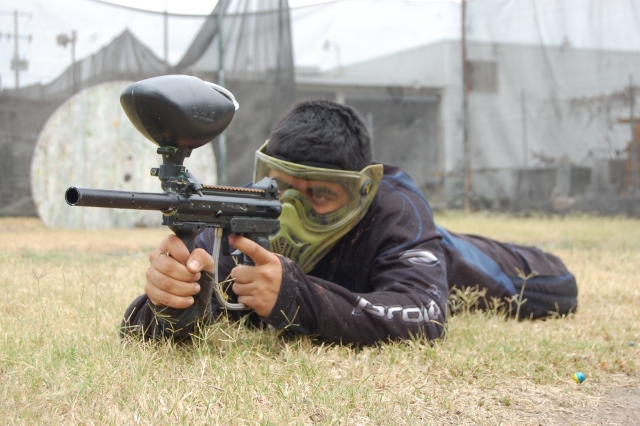 Paintball