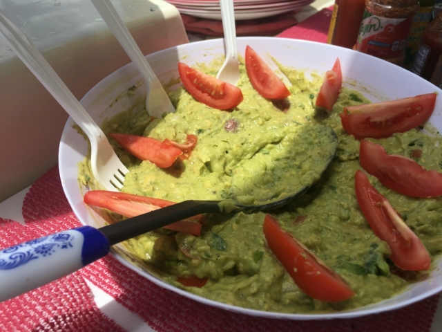 Guacamole