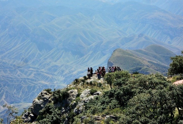  Ecological tours 