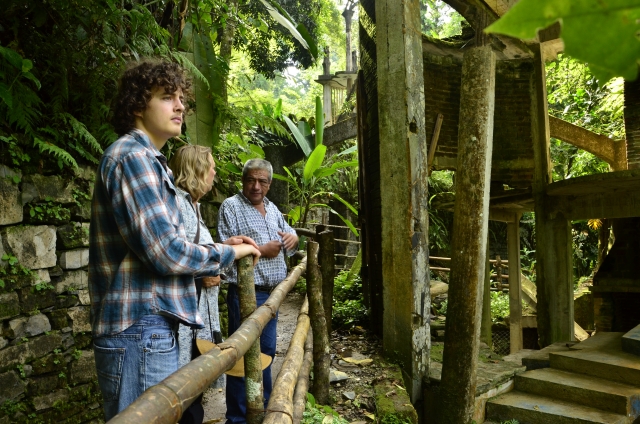  xilitla surreal garden 