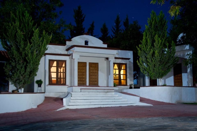  Our houses 