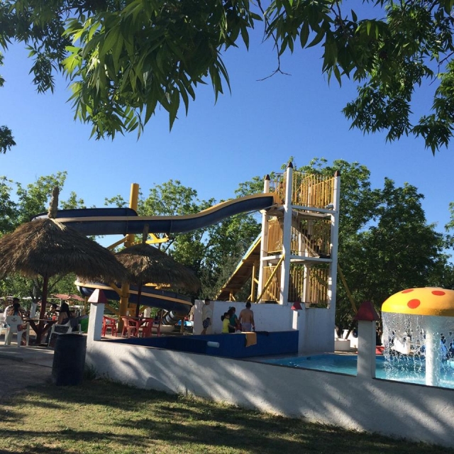  Panoramic views of our park 