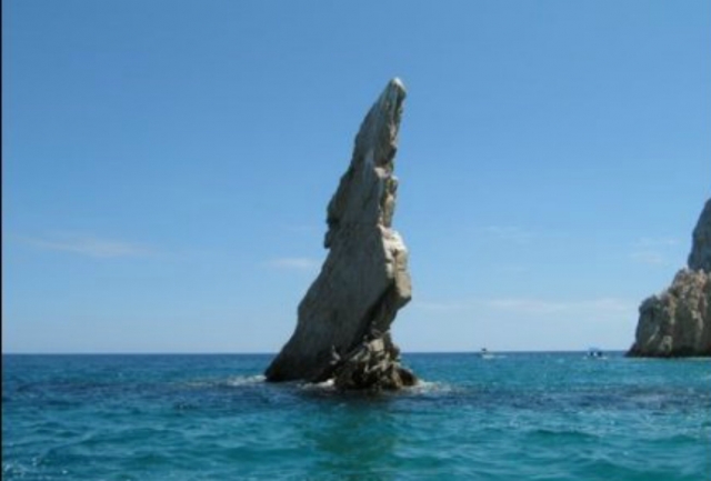 Mare di Cortes 