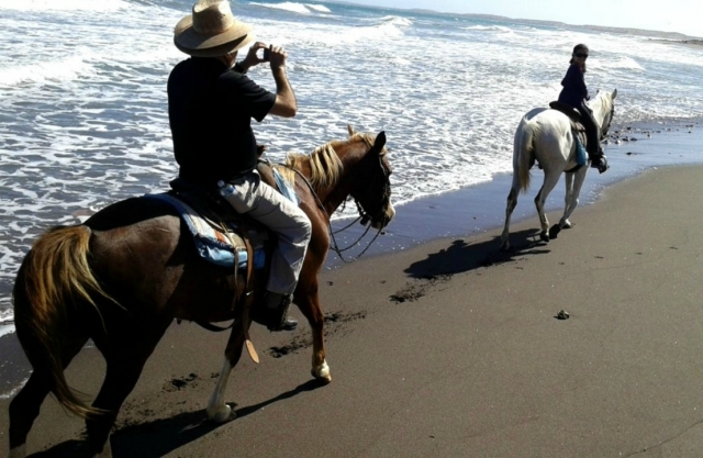  Praias da turnê 