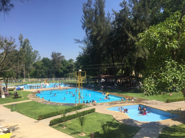  Piscine sorvegliate 