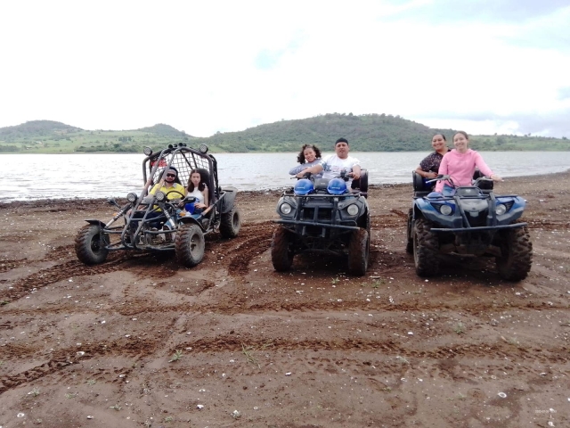  Rent your ATVs