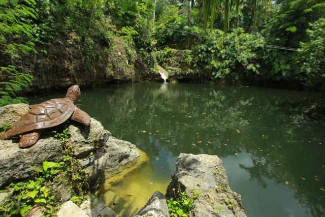 Beautiful places 
