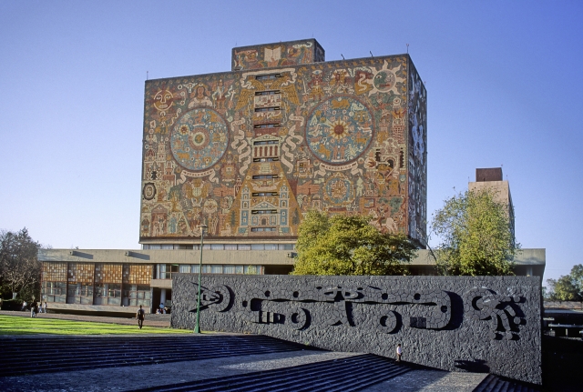 UNAM 
