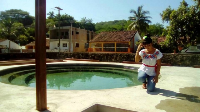  thermal pool 