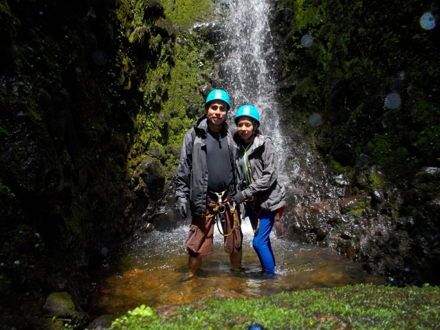  Nossas cavernas 