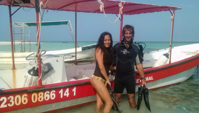  Nosso transporte 