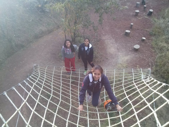 Escalada