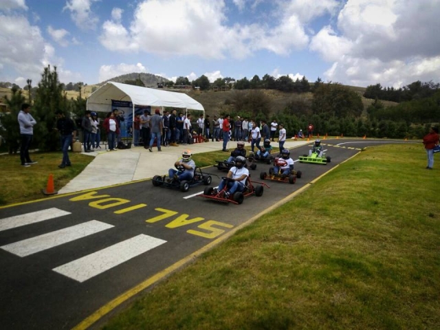 Go Kart