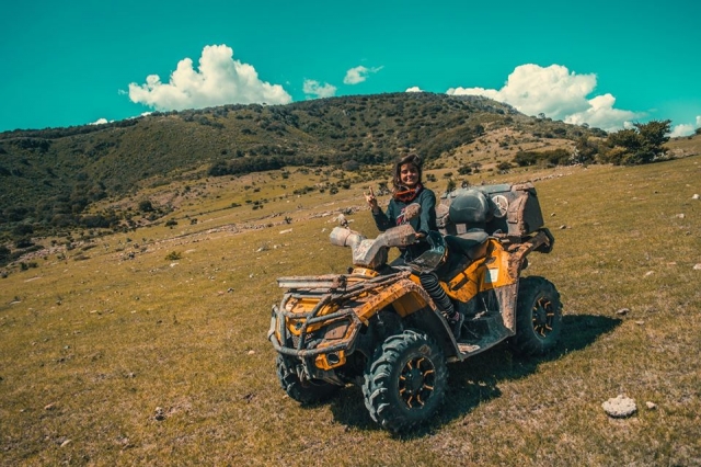  Enjoy the adventure 