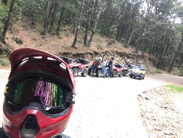  Enjoy the best route 