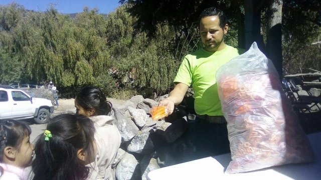  Comida 