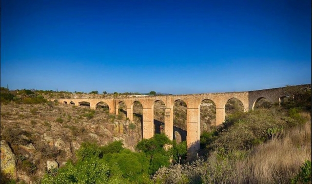  Acquedotto 