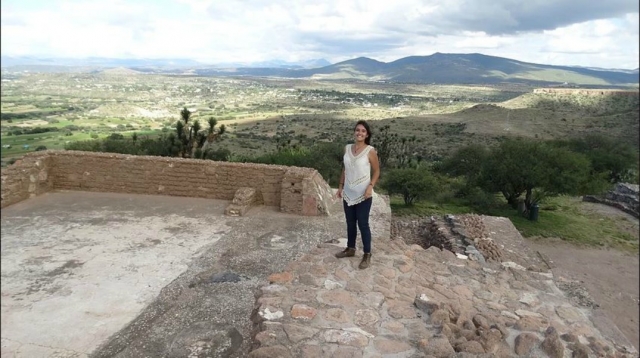  godersi la visita guidata 